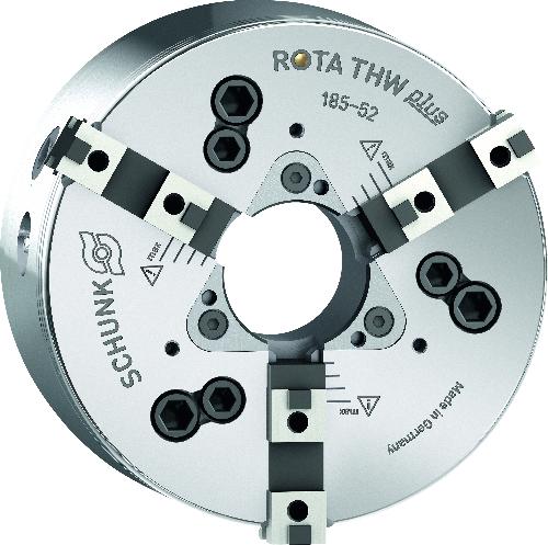 ROTA THW plus 185-52 Z140-GBK