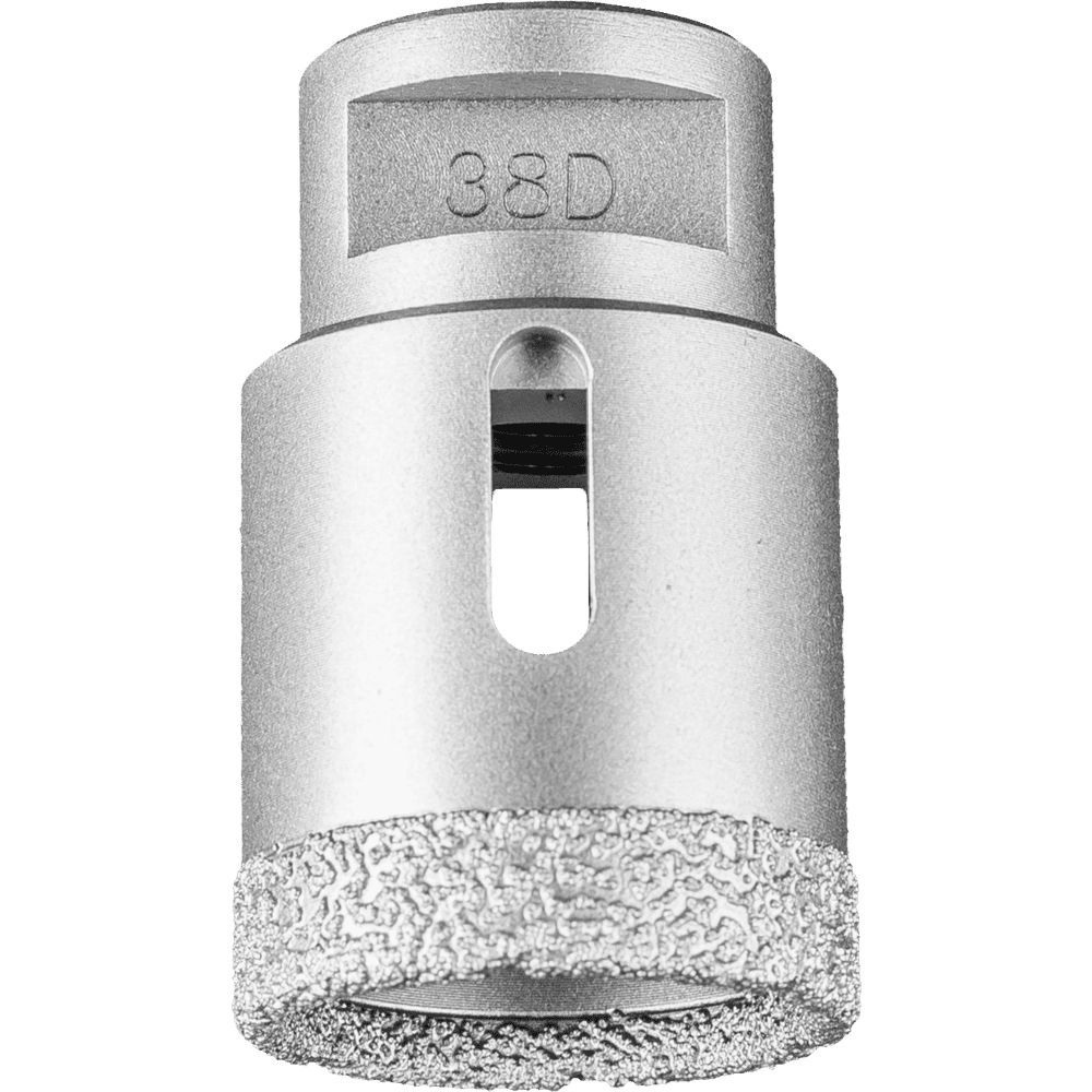PFERD Diamantwerkzeuge für die Bauindustrie DCD 38XM14 FL PSF