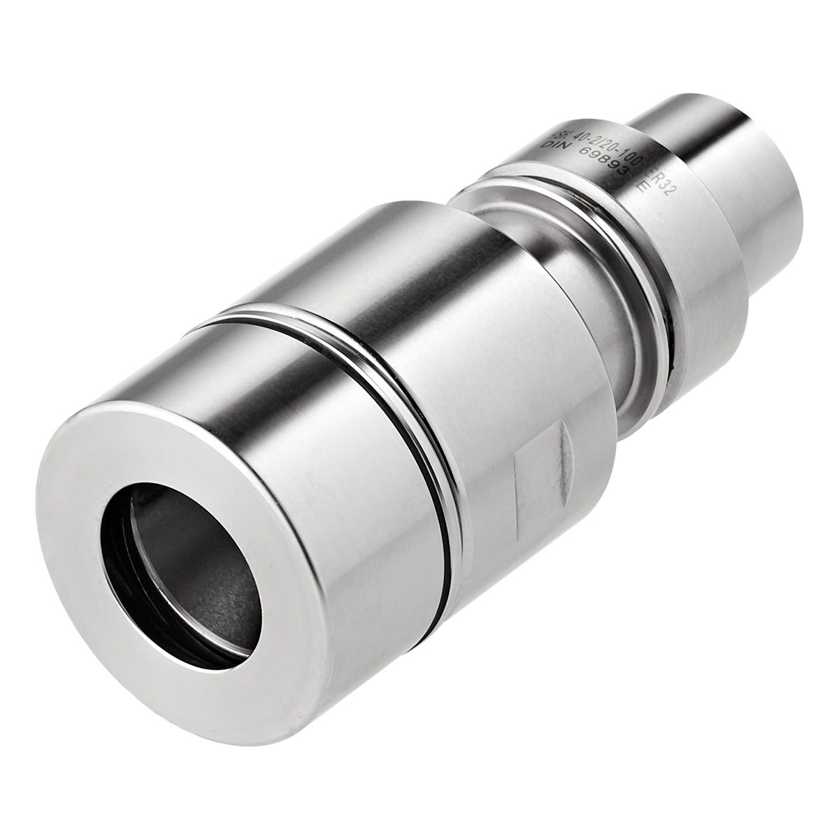 Präz.-Spannfutter HSK 50-2/20-70 ER32 DIN 69893-E