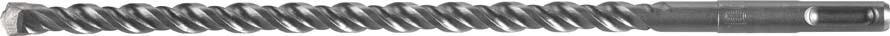 Hammerbohrer 15x100x160mm Bosch VE à 1 Stück SDS plus-5