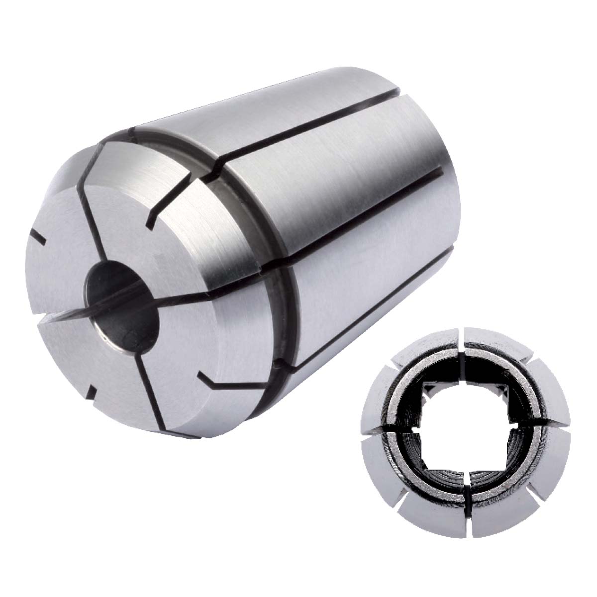 Spannzangen 472G/ER40 | 12 x 9 mit Innenvierkant