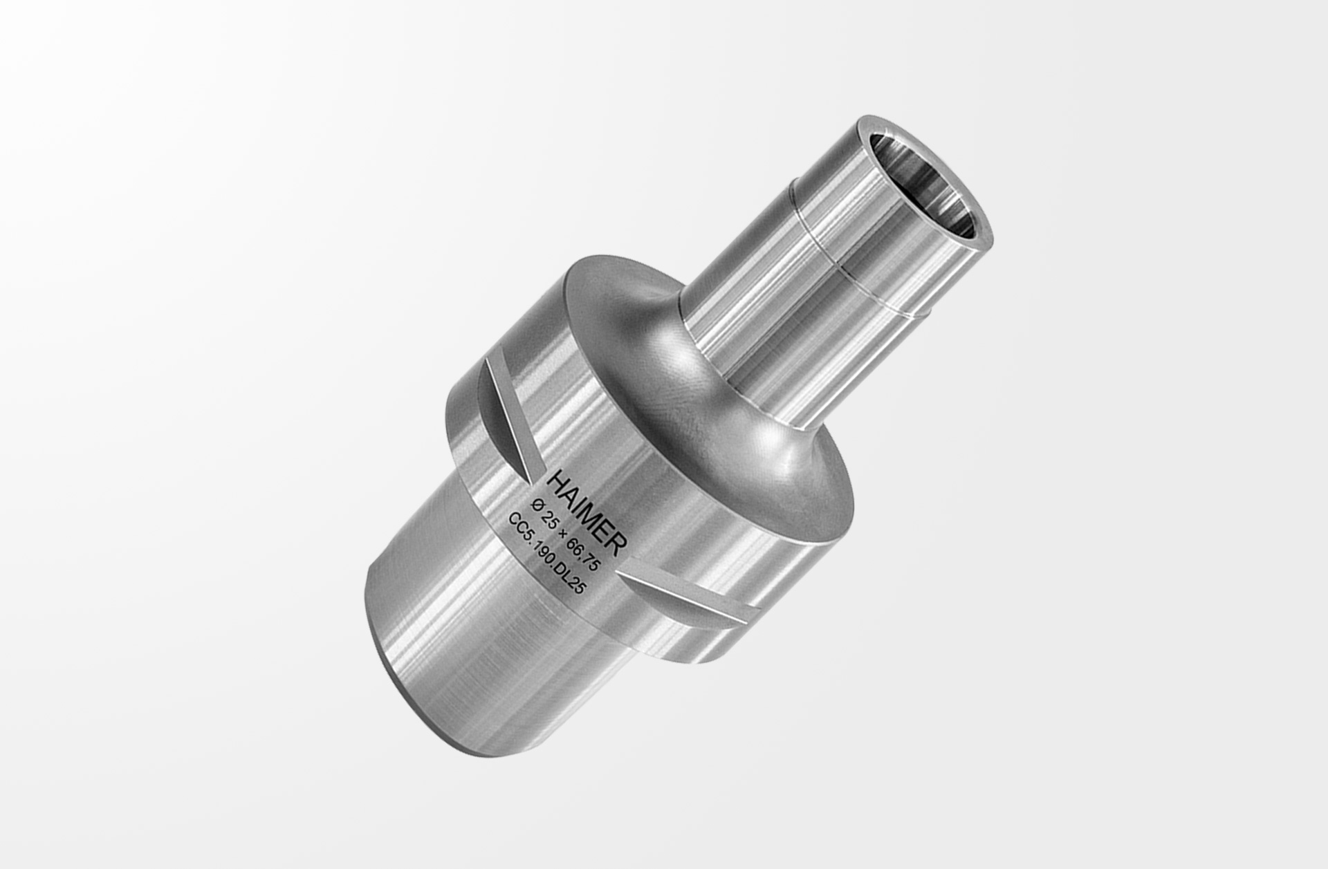 Duo-Lock Monoblockaufnahme DL20 PSC 50