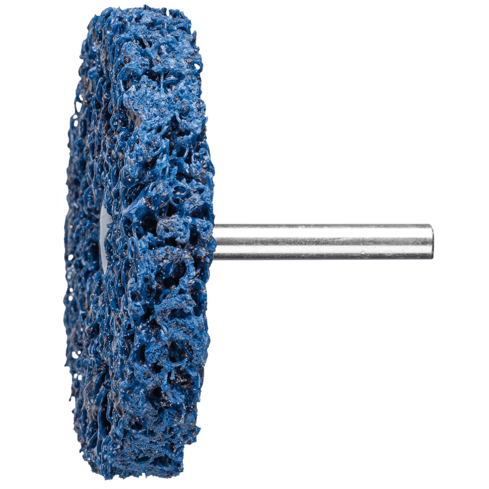 PFERD Vlieswerkzeuge PCLZY PLUS 7513/6 (1)