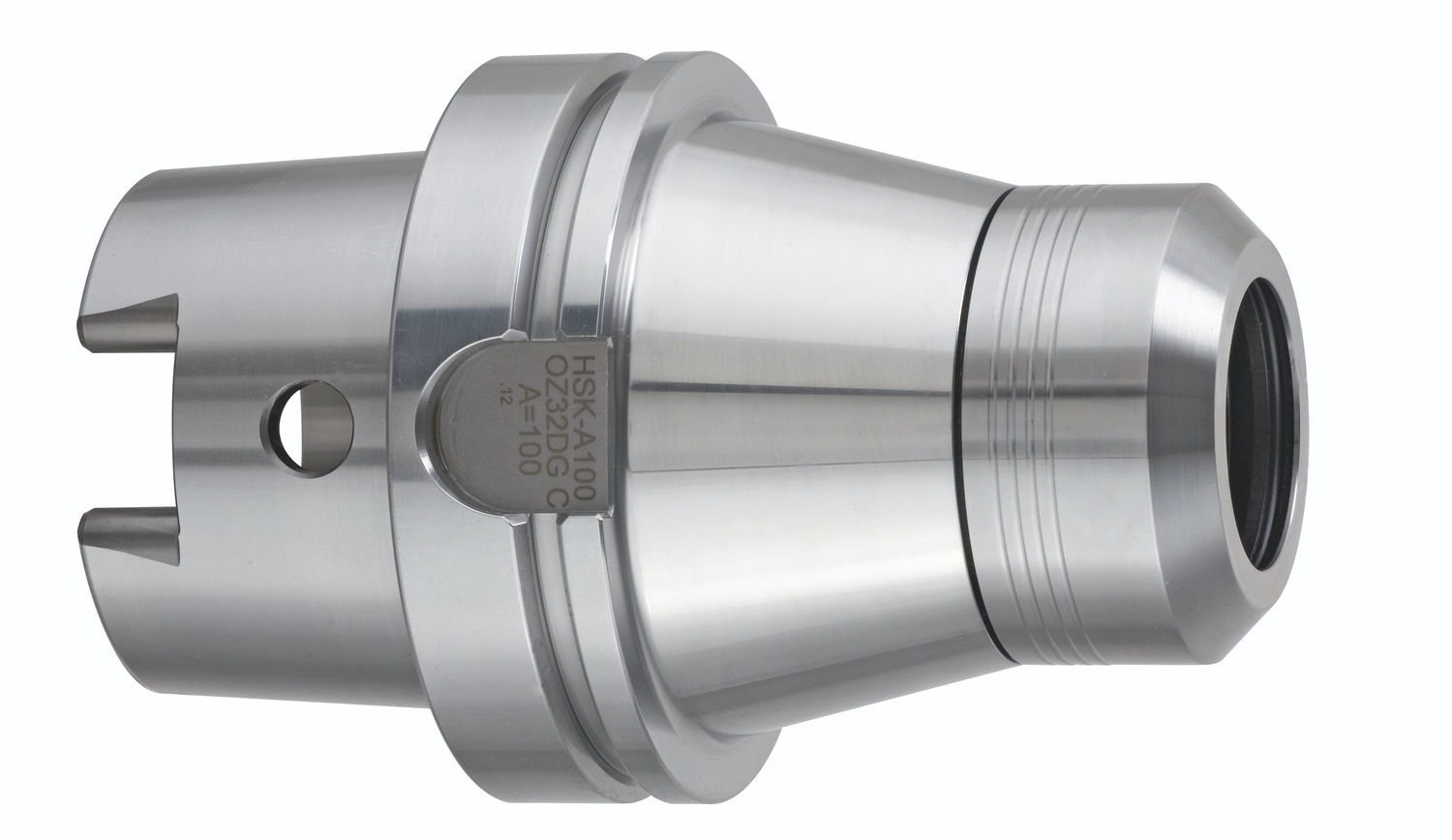 CPC432DG-HSK-A100-A=100 für Spannzangen 467E