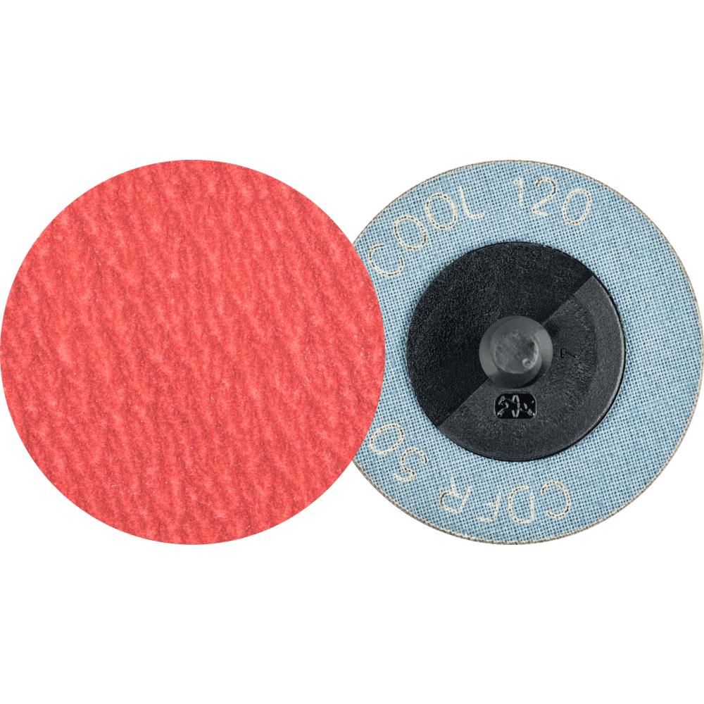 PFERD COMBIDISC-Schleifwerkzeuge CDFR 50 CO-COOL 120