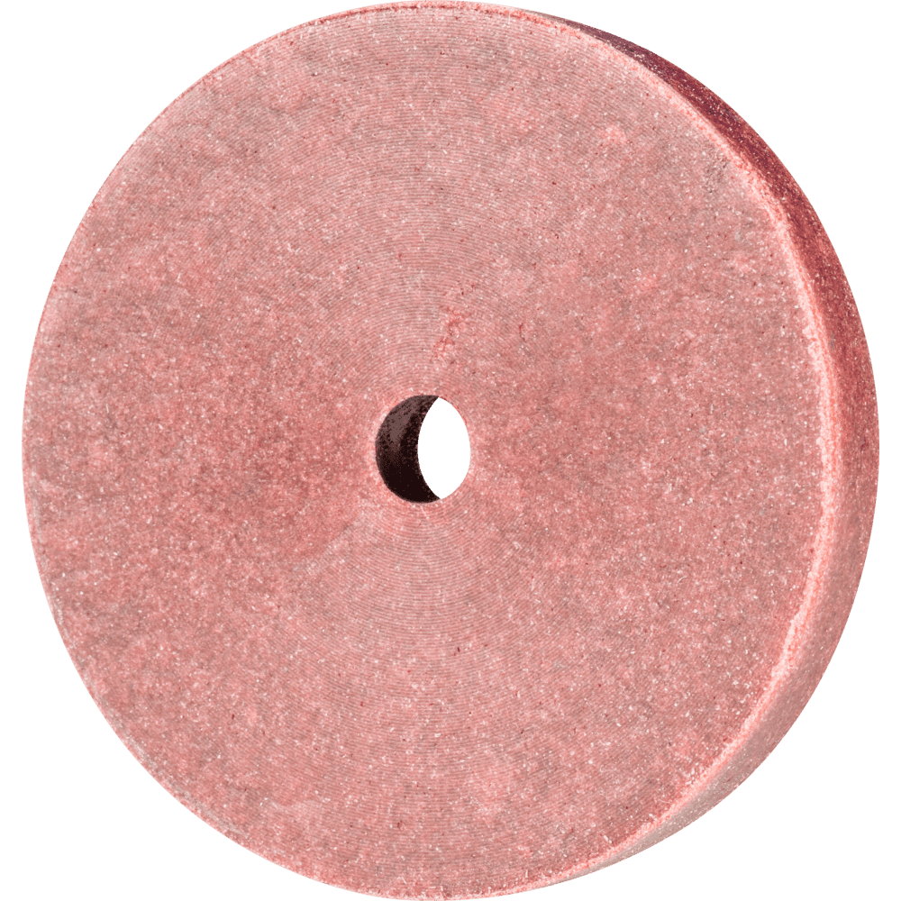 PFERD Poliflex-Feinschleif-Werkzeuge PF SC 5006/6 AR 120 GR