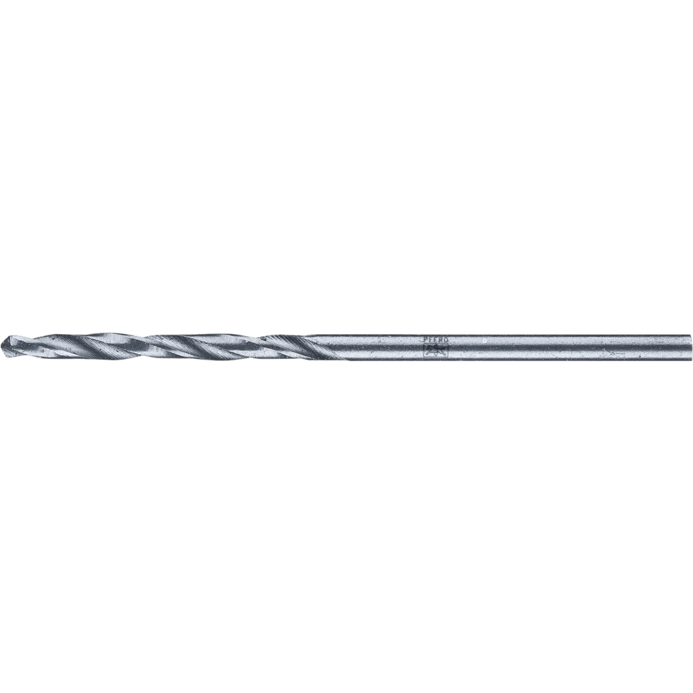 PFERD Bohr- und Senkwerkzeuge SPB DIN 338 HSSG N 2,3 STEEL