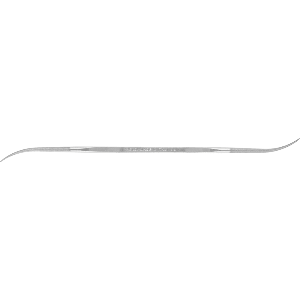 PFERD C-Präzisionsfeilen 541 150 H2