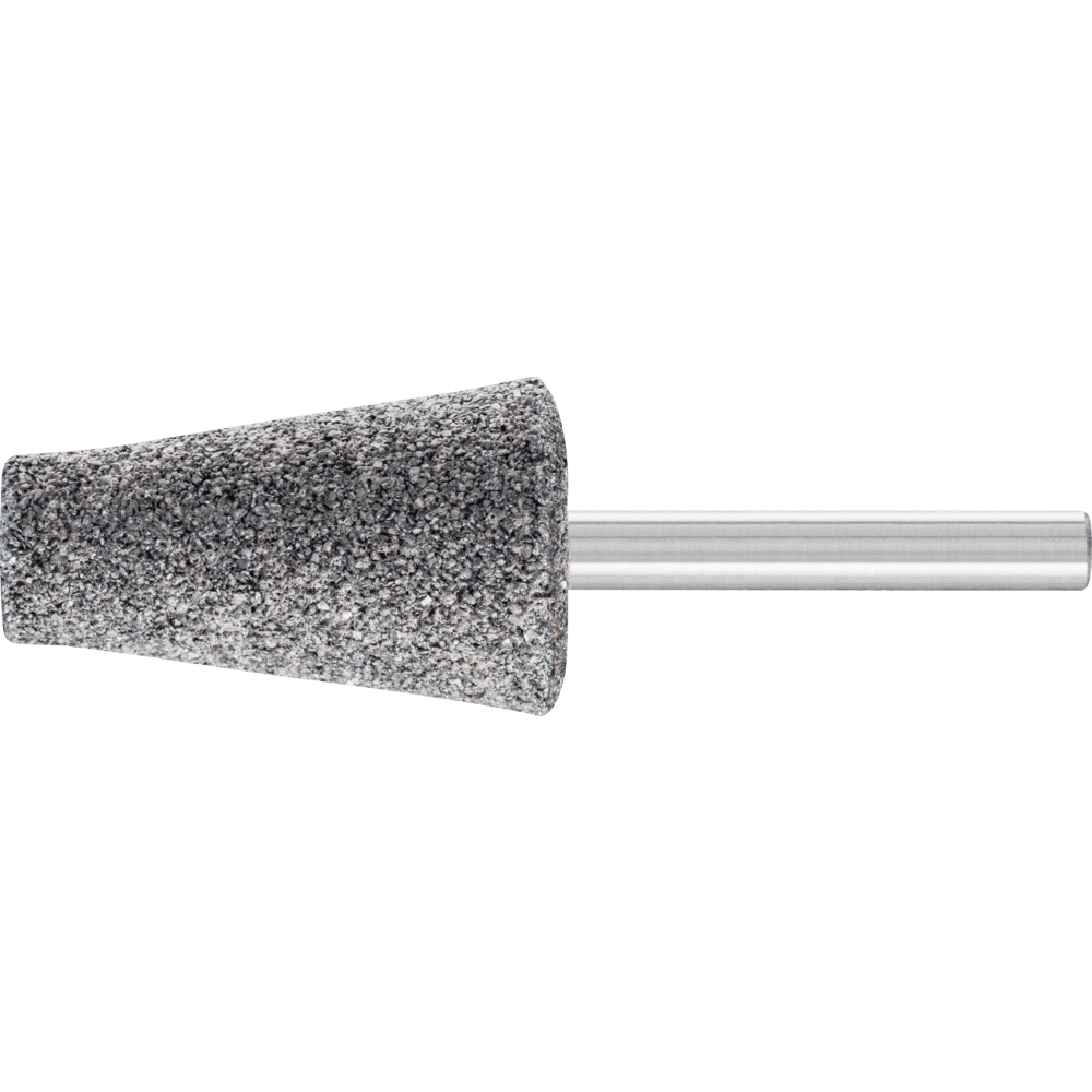 PFERD Schleifstifte KE 2040 6 CU 30 R5V CAST EDGE N