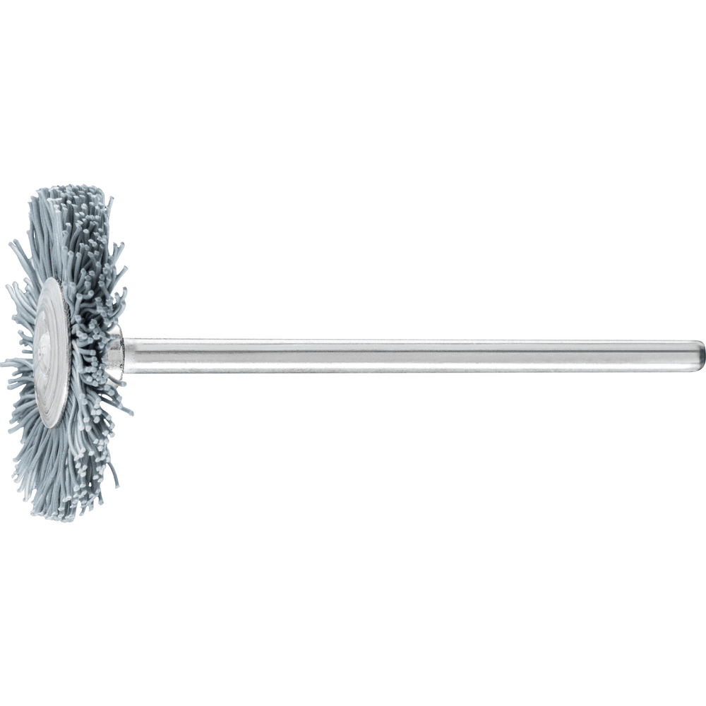 PFERD Miniaturbürsten RBU 2202/2,34 SiC 800 0,25