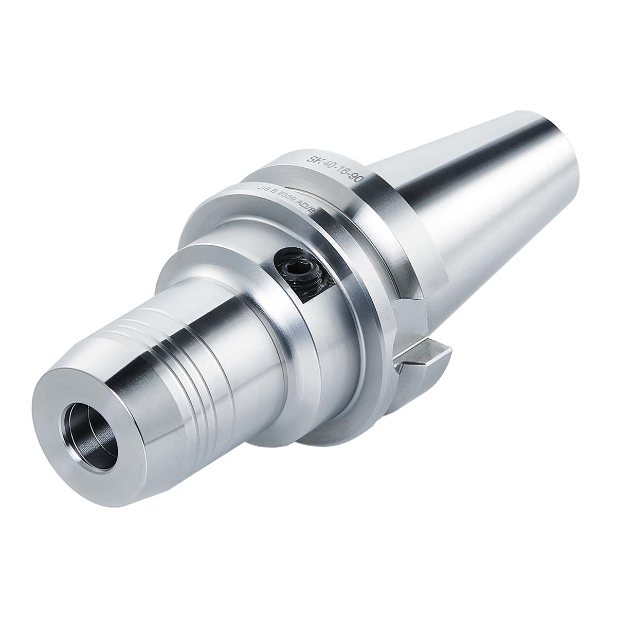 Hydro-Dehnspannfutter BT 40-32-110