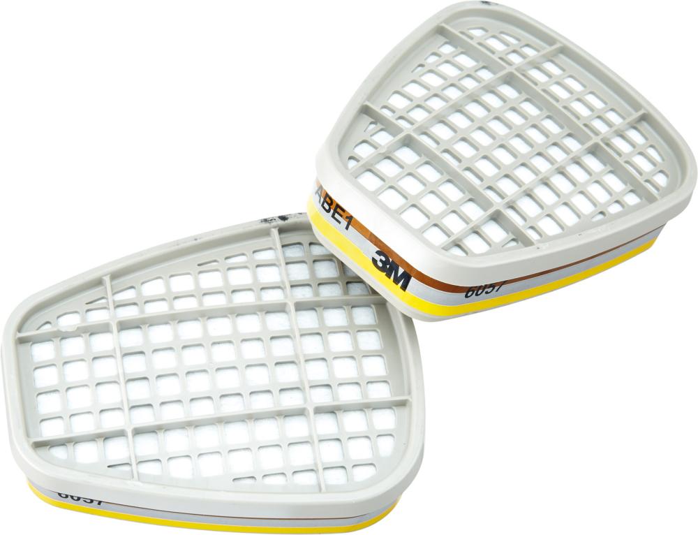 Filter 6057, ABE1
