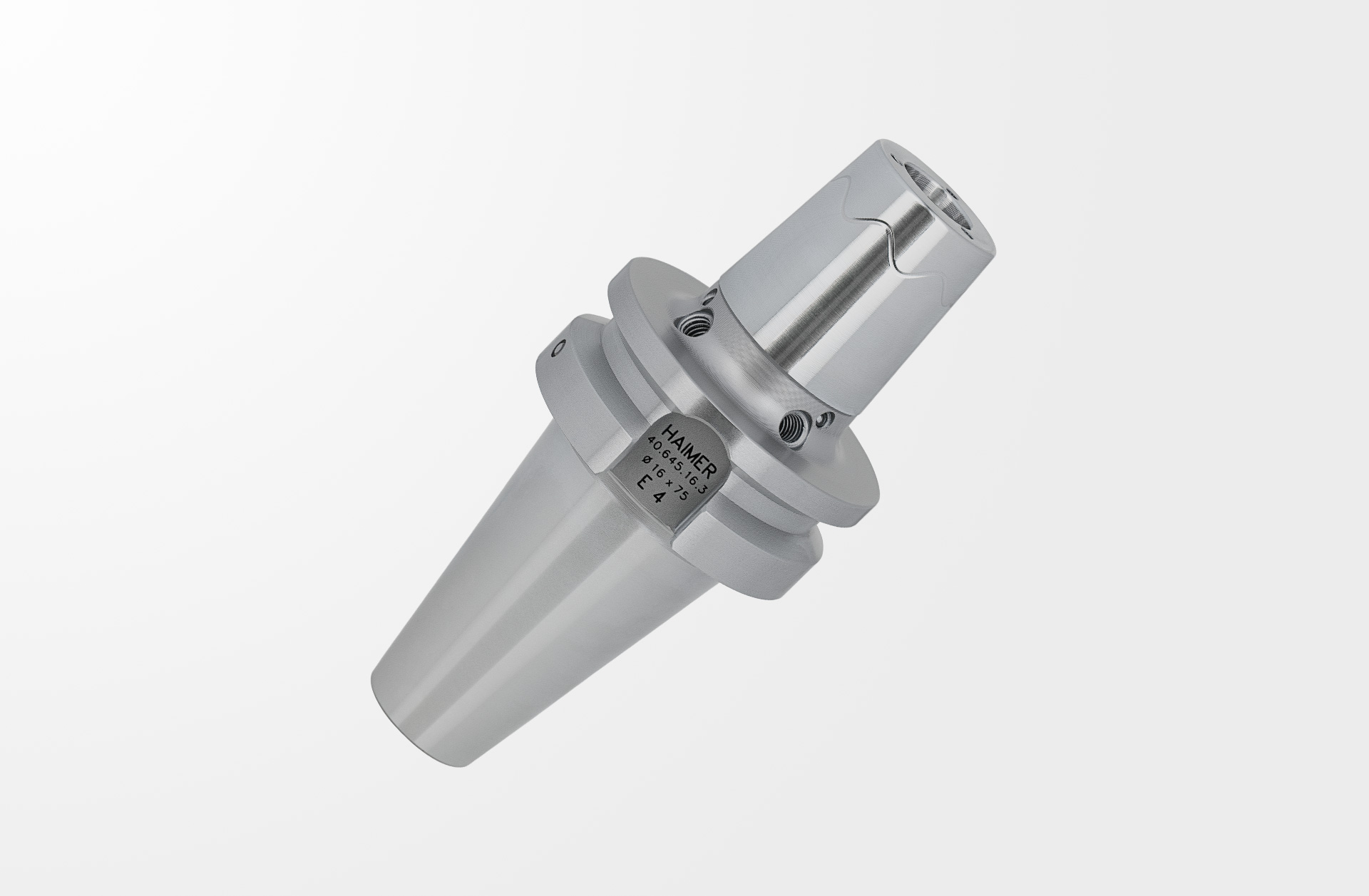 Power Shrink Chuck D16mm BT40
