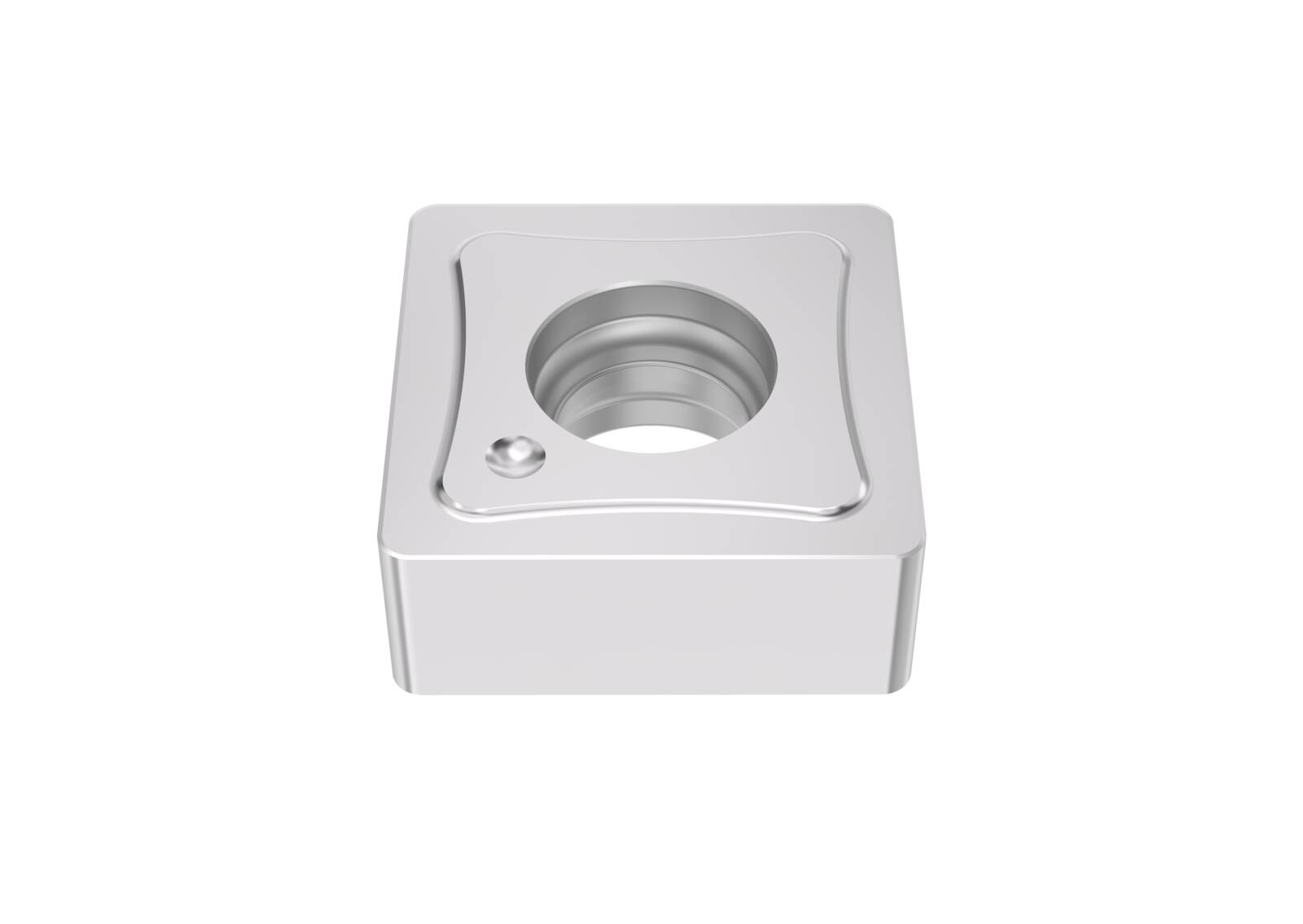 SNMU160612TN-MD16,MK1501 Fräs-WSP, Mittenlochklemmung, CVD-beschichtet|Seco
