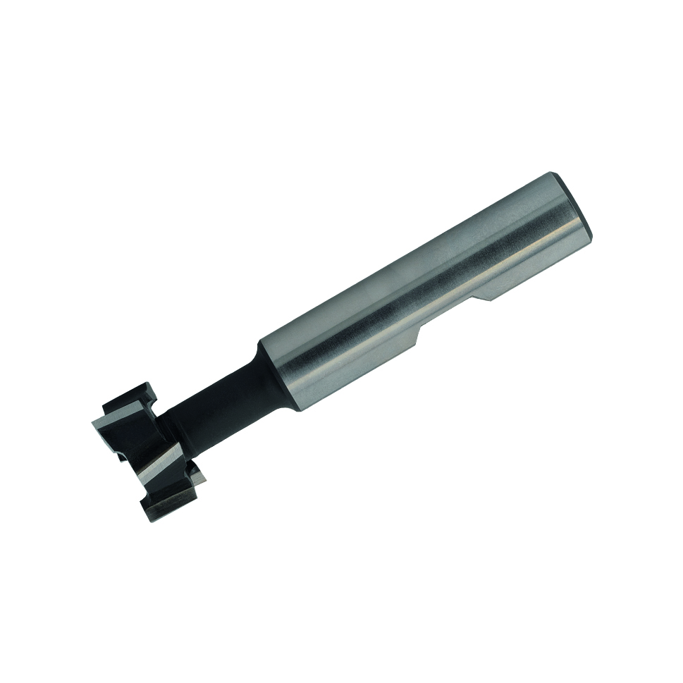 HSS-T-Nuten Fräser DIN851 Ø21 WTM210|Osawa