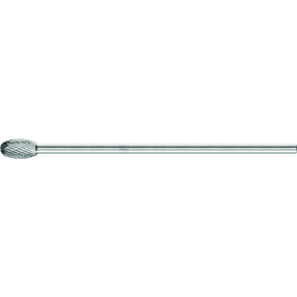 PFERD Hartmetallfrässtifte TRE 1220/6 Z3 PLUS SL 150