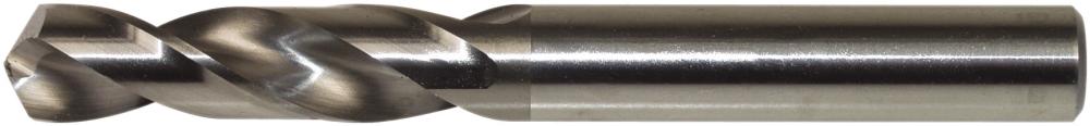 Kurzbohrer VHM D6539 3,30mm FORUM