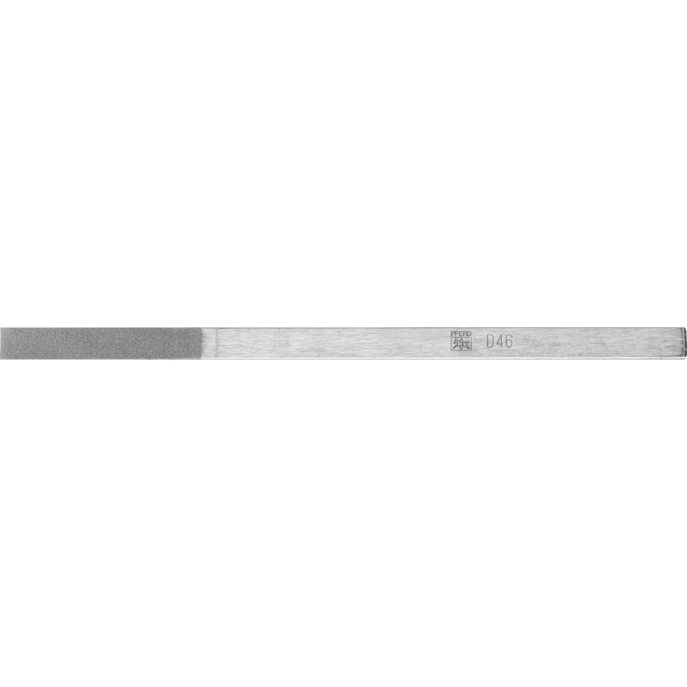 PFERD Diamantfeilen Galvanik DF-K 170-8-2,4-0,5 D 46