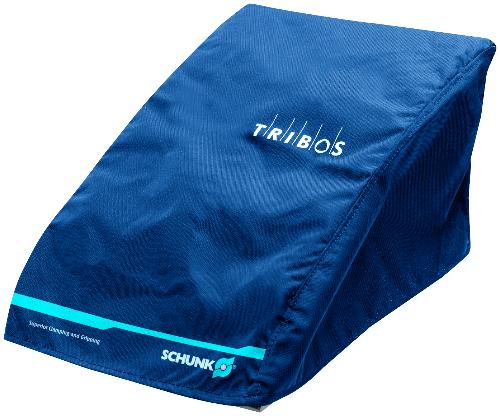 TRIBOS SVP-M Cover