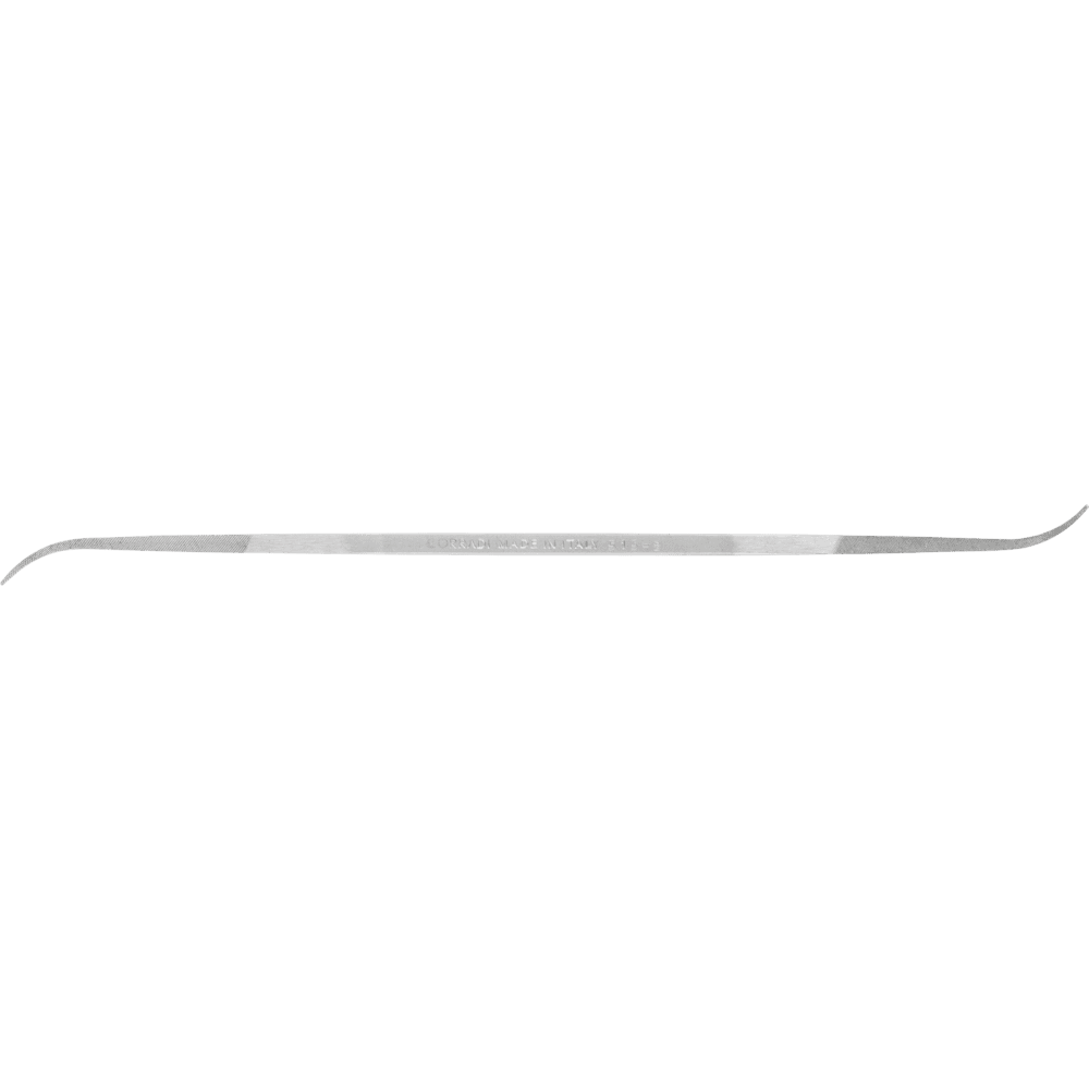 PFERD C-Präzisionsfeilen 515 150 H2