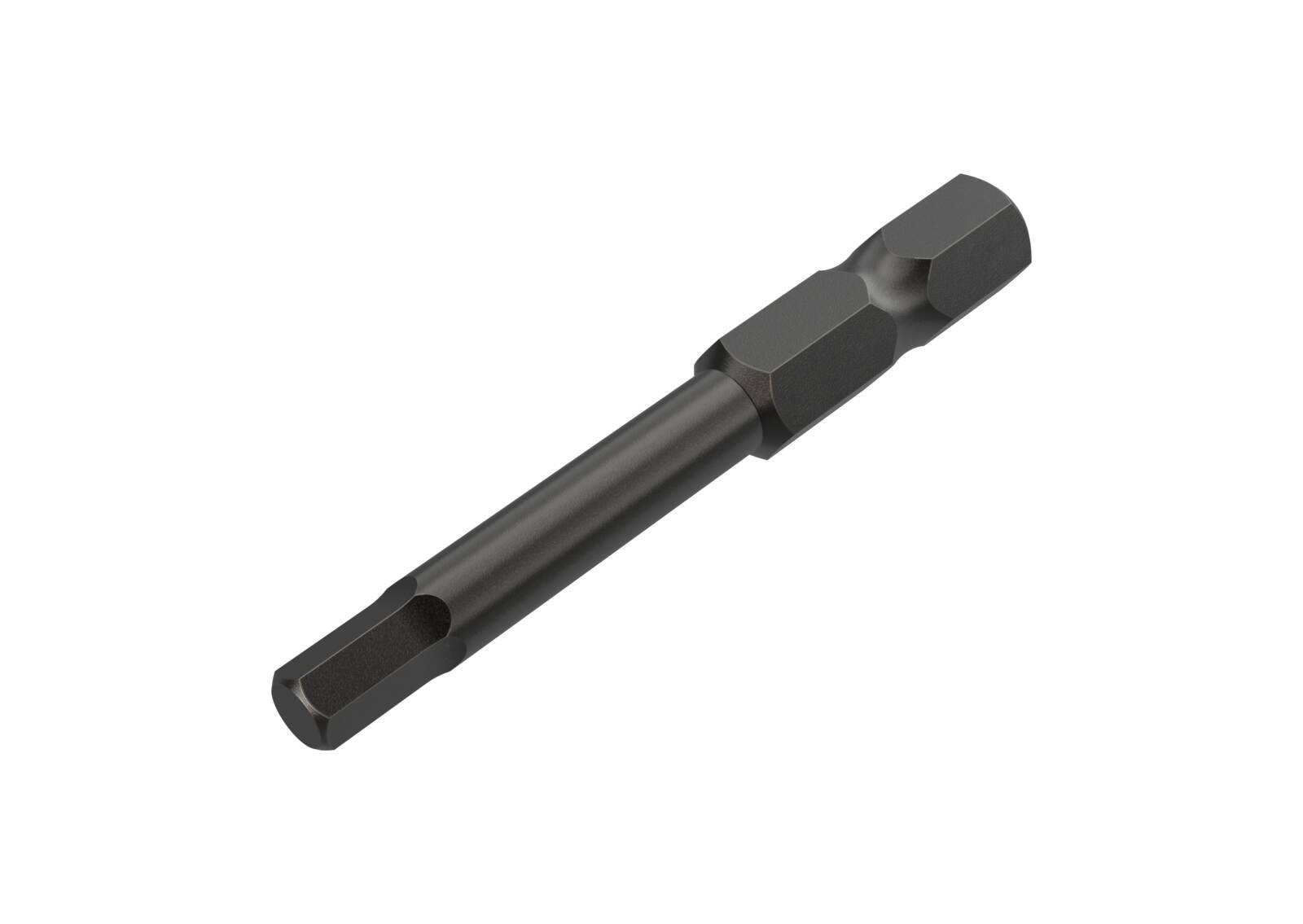 1/4HEX-H4.0X50|Seco