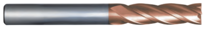 VHM-Fräser Ø25 MEXCL4250|Osawa