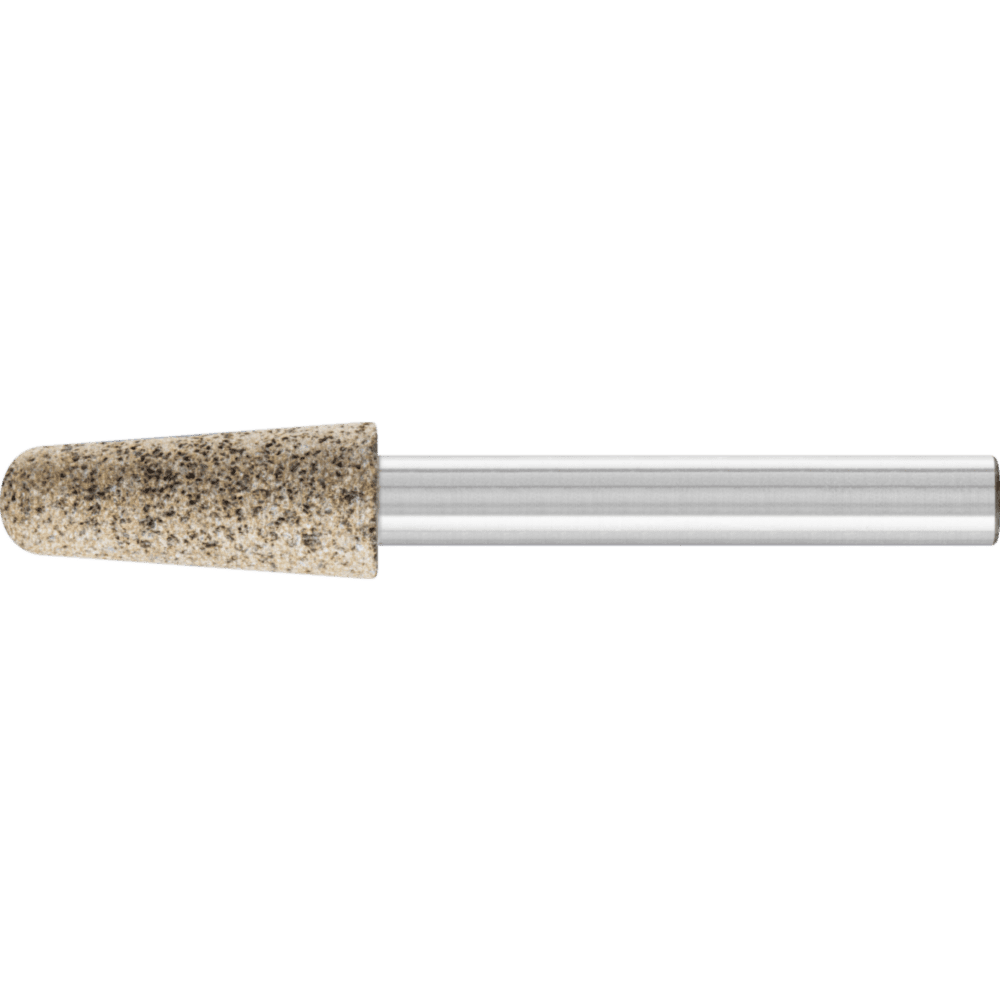 PFERD Schleifstifte KE 1025 6 AN 46 N5B INOX EDGE