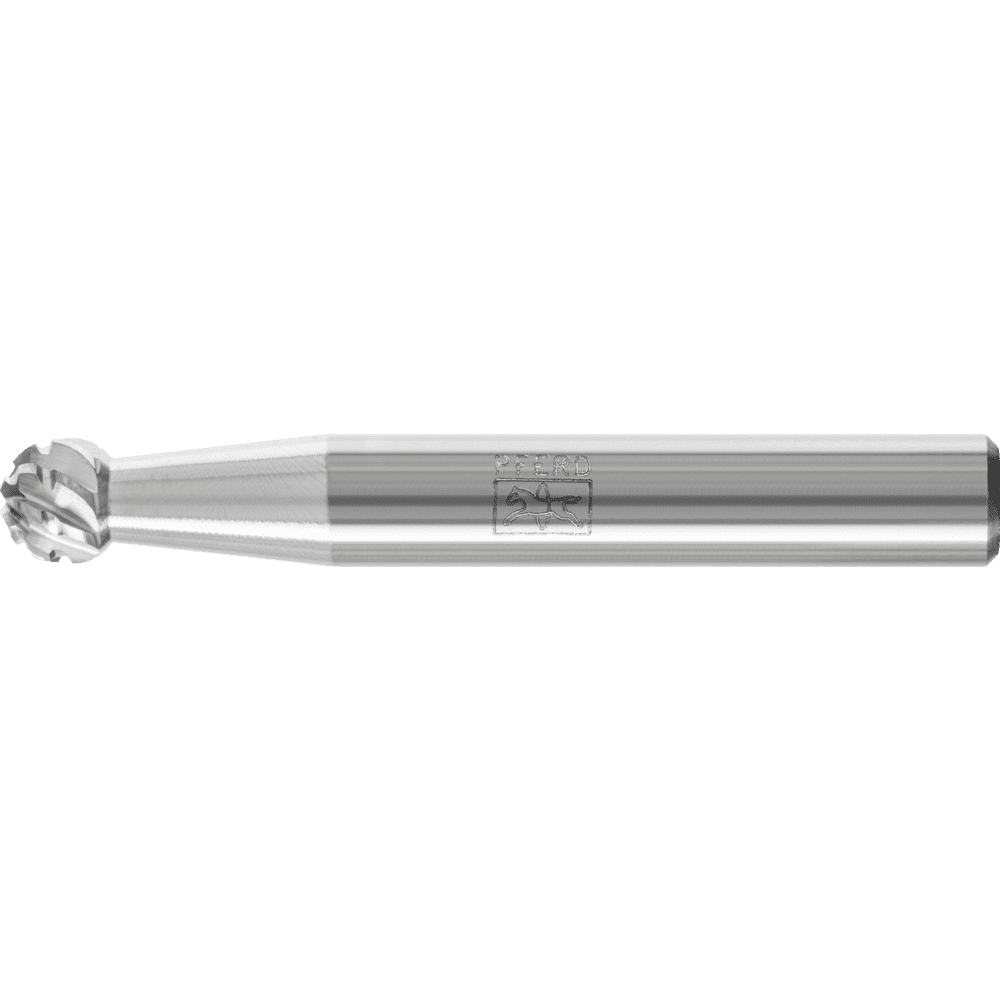 PFERD Hartmetallfrässtifte KUD 0605/6 TITANIUM