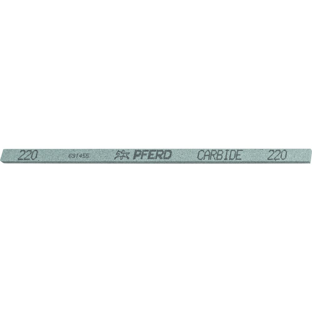 PFERD Schleif- und Poliersteine SPS 6x3x150 CN 220 CARBIDE