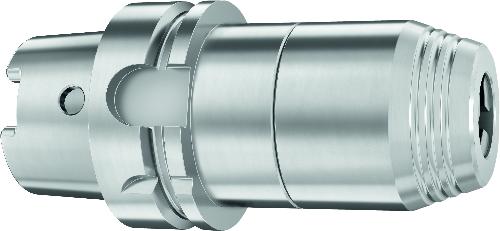 CNC SDC HSK-A63 Ø1-16x98