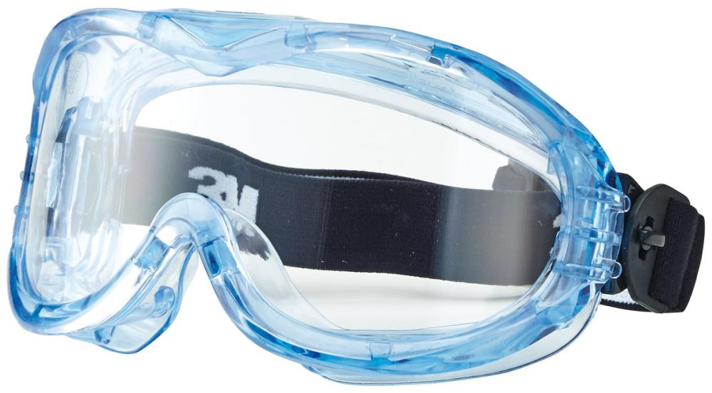 Vollsichtbrille Fahrenheit