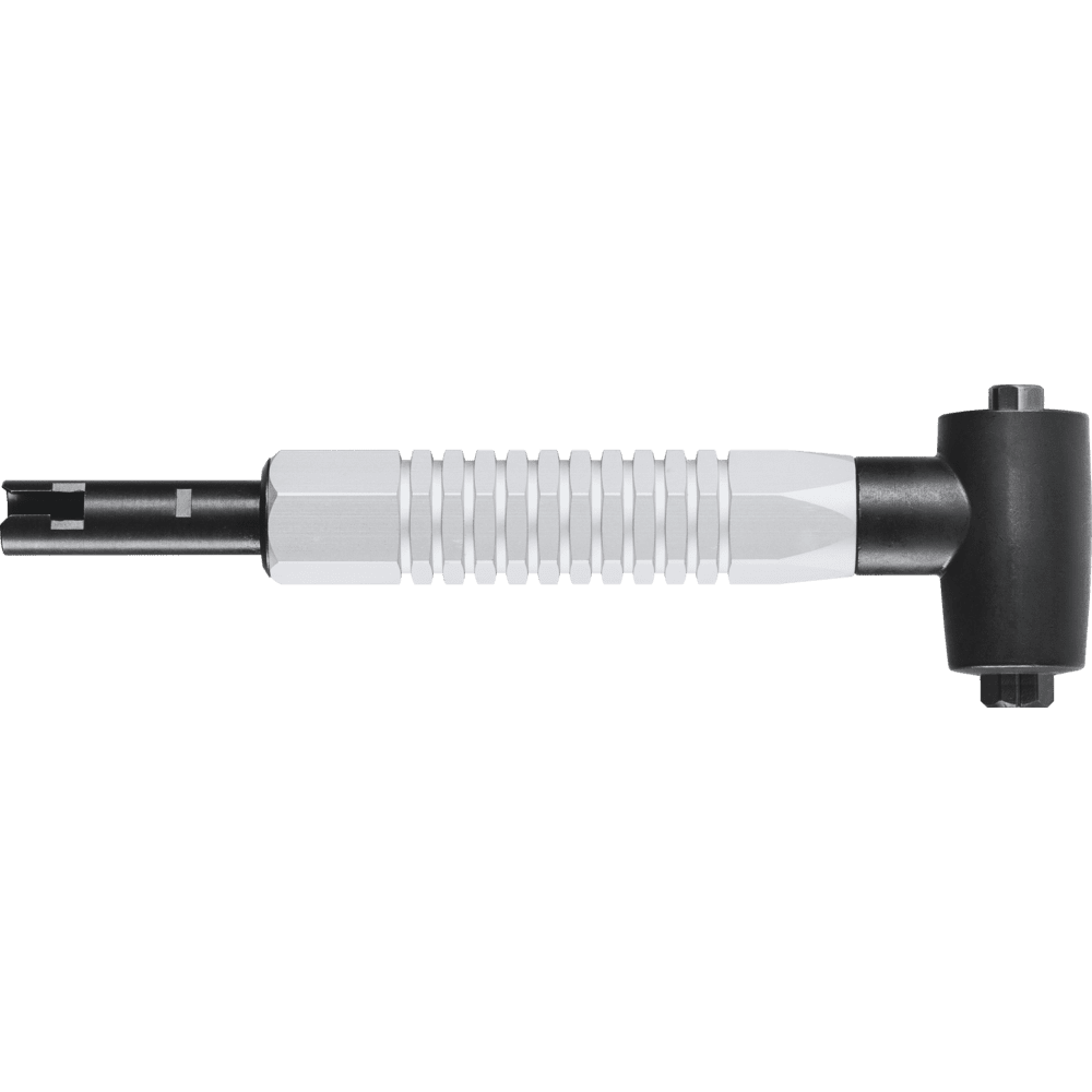 PFERD Biegwellenantriebe WZ 6 DPF/SRF
