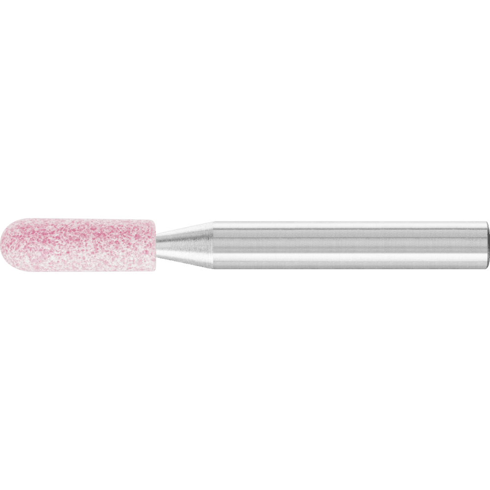 PFERD Schleifstifte A 24 6 AR 60 O5V STEEL EDGE