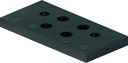SGA-4 256-125-22