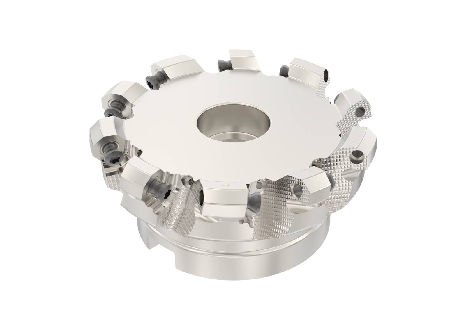 Fräswkzg R220.43-0100-06-10SA|Seco