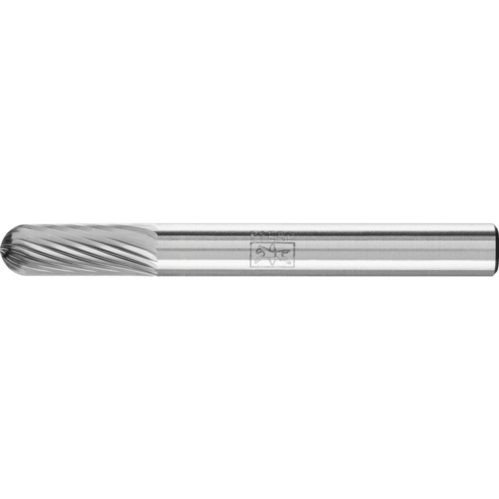 PFERD Hartmetallfrässtifte WRC 0616/6 Z5