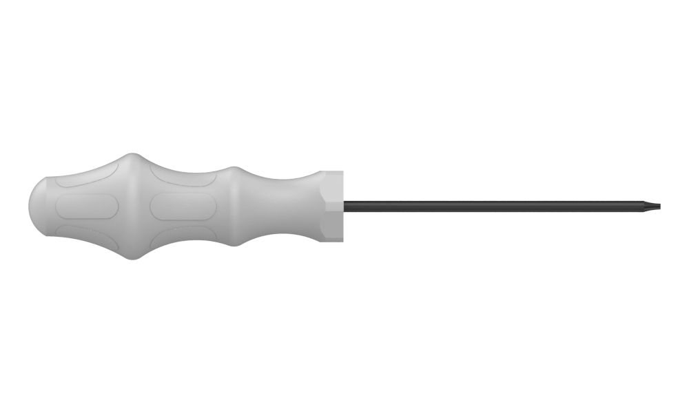 Gen2 T-A®/ T-A® Zubehör 8IP-15TL Voreing. Torx Plus  Schraubendreher