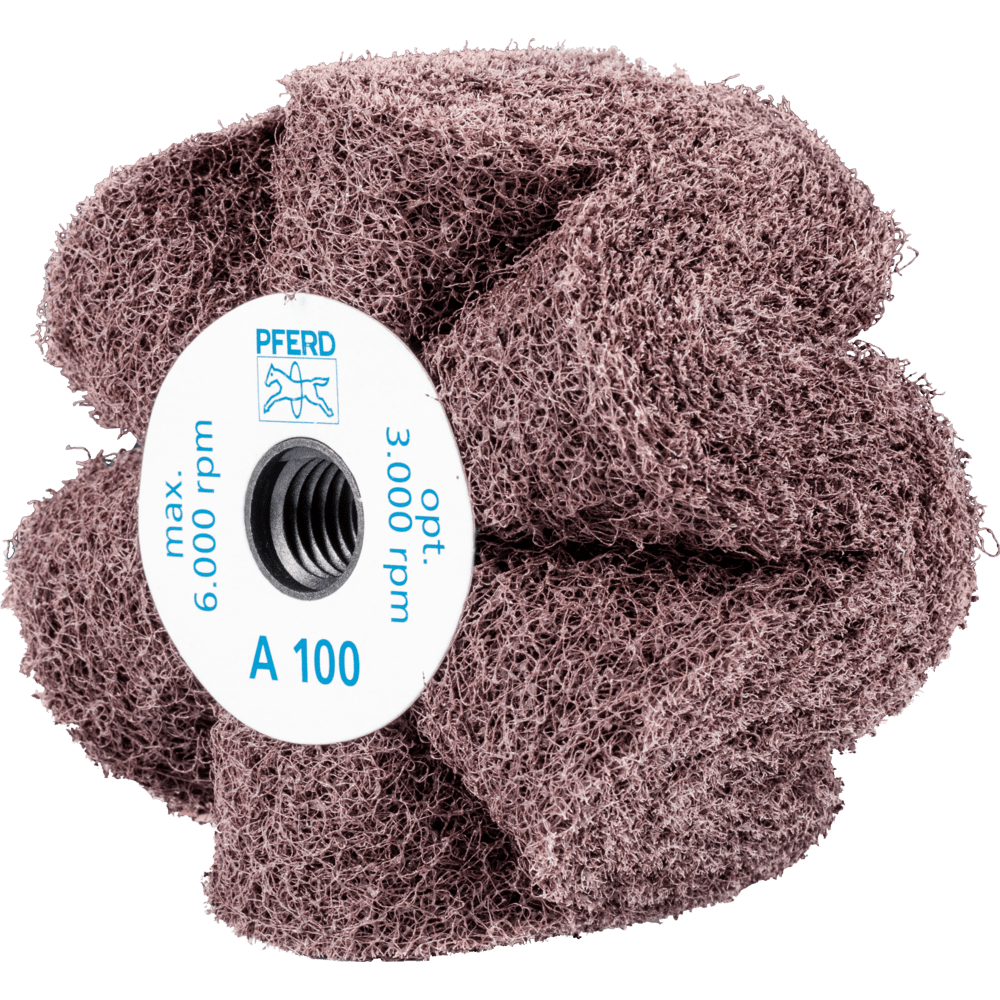 PFERD Vlieswerkzeuge PNG 10050 5/8-11 A 100