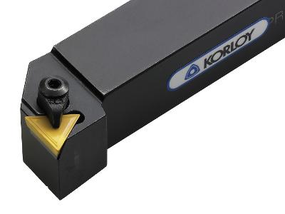 CTFPR2020-K16 Drehhalter|Korloy