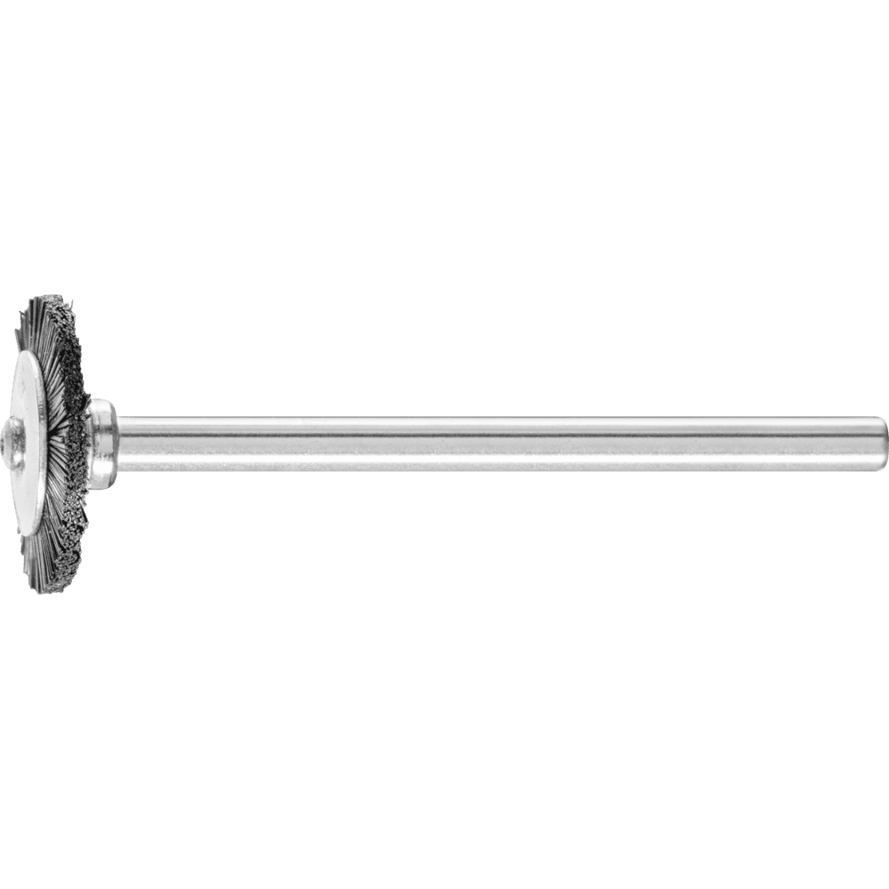 PFERD Miniaturbürsten RBU 1602/3 SBS
