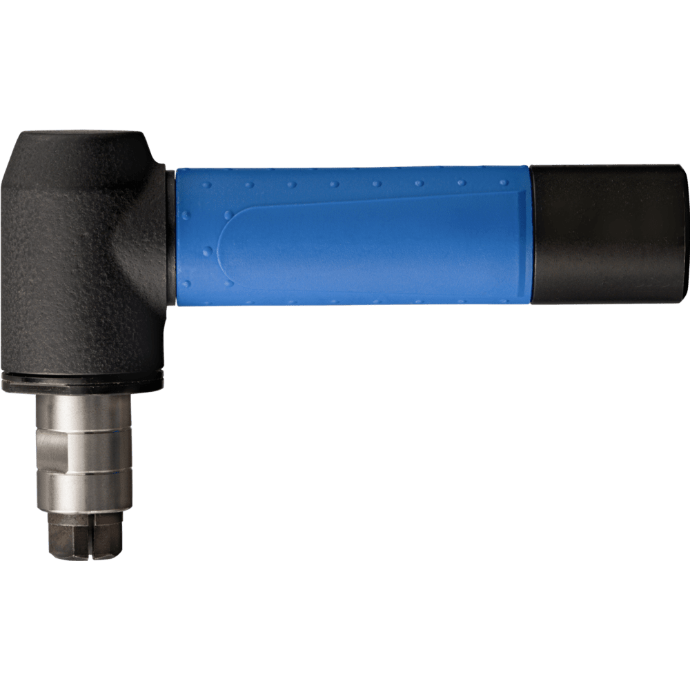 PFERD Biegwellenantriebe WHA 4 90° G16