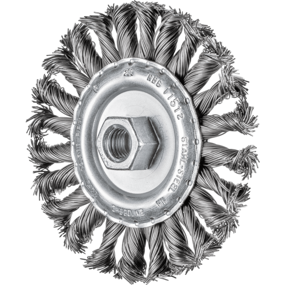 PFERD Rundbürsten POS RBG 11512/M14 CT ST 0,50
