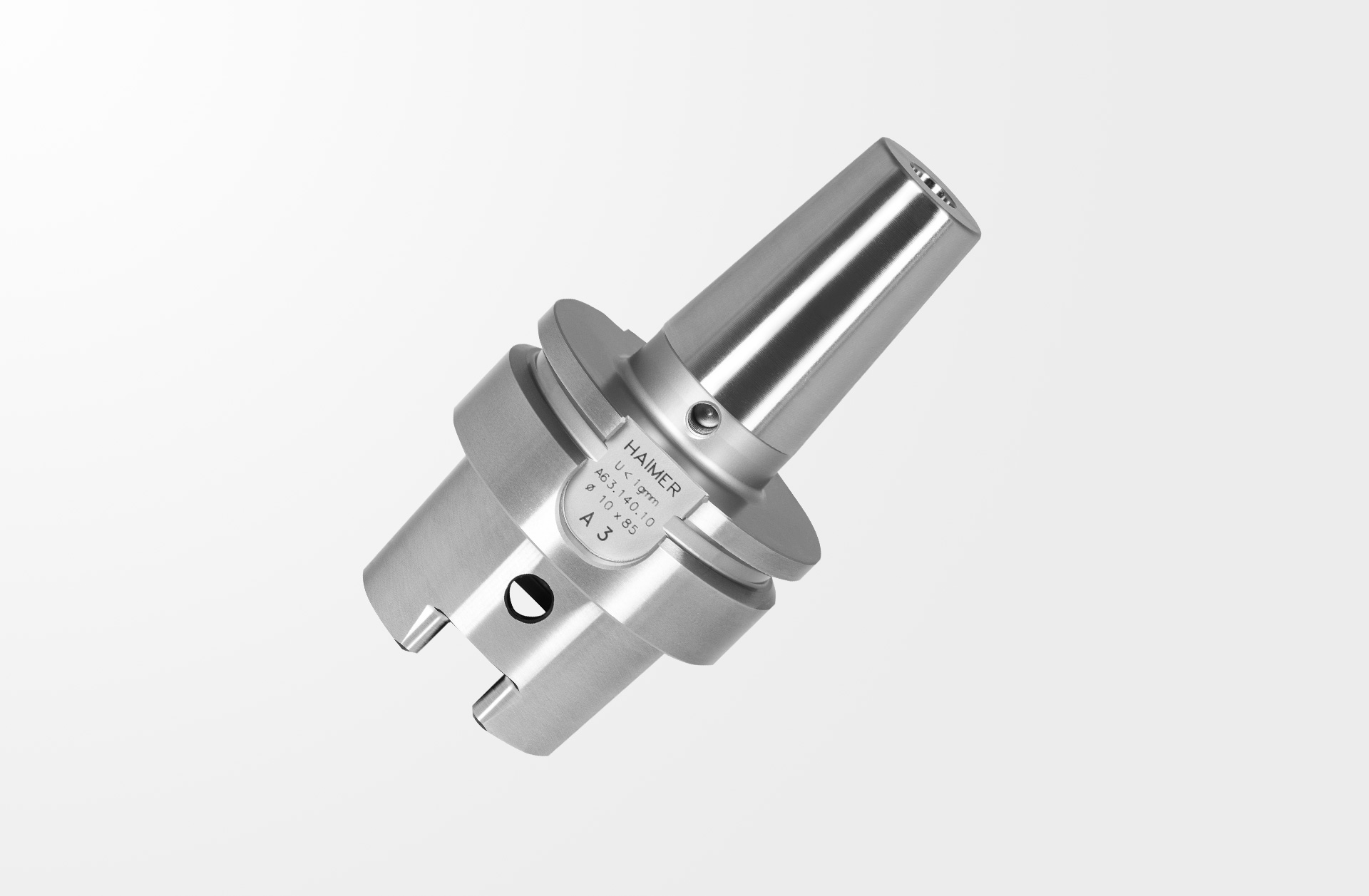 Schrumpffutter Standard D-6 mm kurz HSK-A63