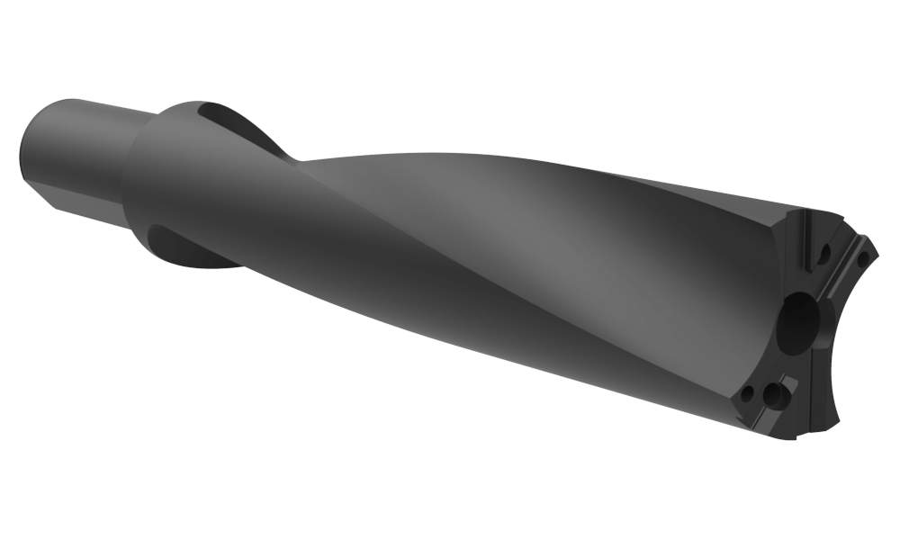APX Halter 70 Sr. APX 5xD Schaft-Ø2"