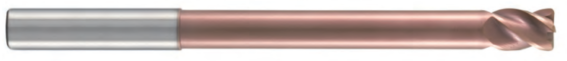 VHM-Fräser Ø12 UH41312005110|Osawa
