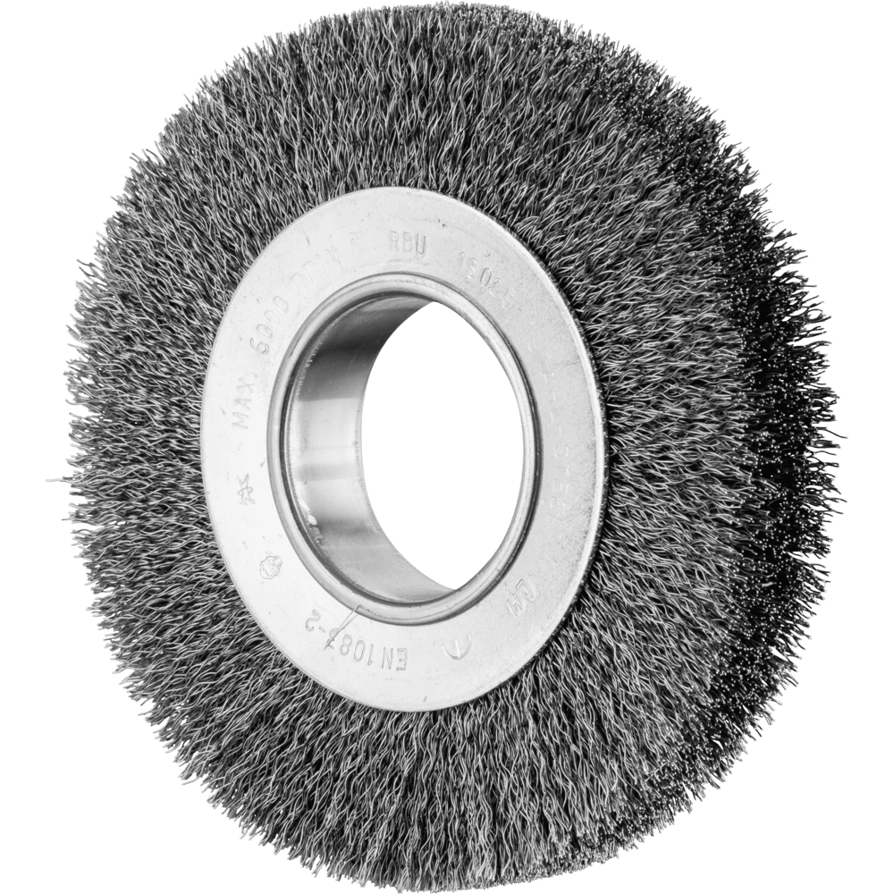 PFERD Rundbürsten POS RBU 15025/AK32-2 ST 0,30