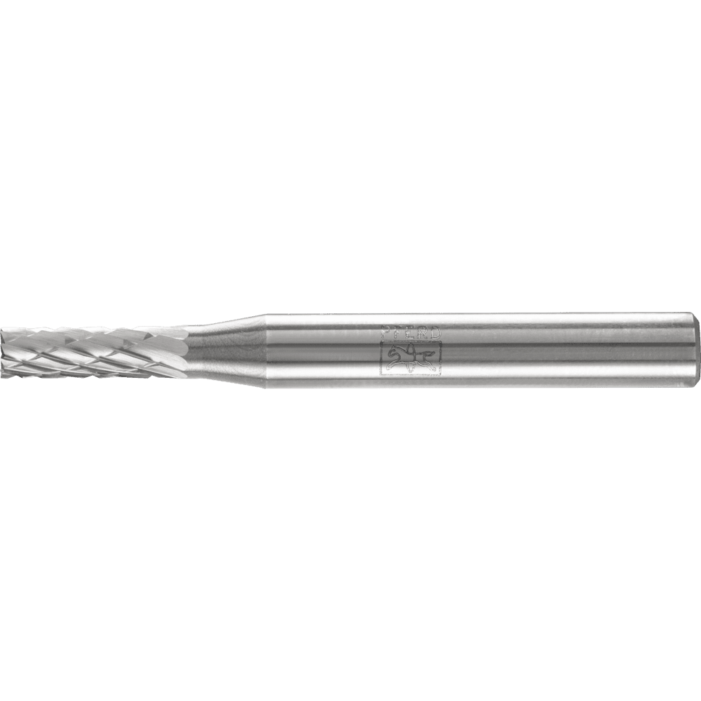 PFERD Hartmetallfrässtifte ZYAS 0413/6 Z3 PLUS