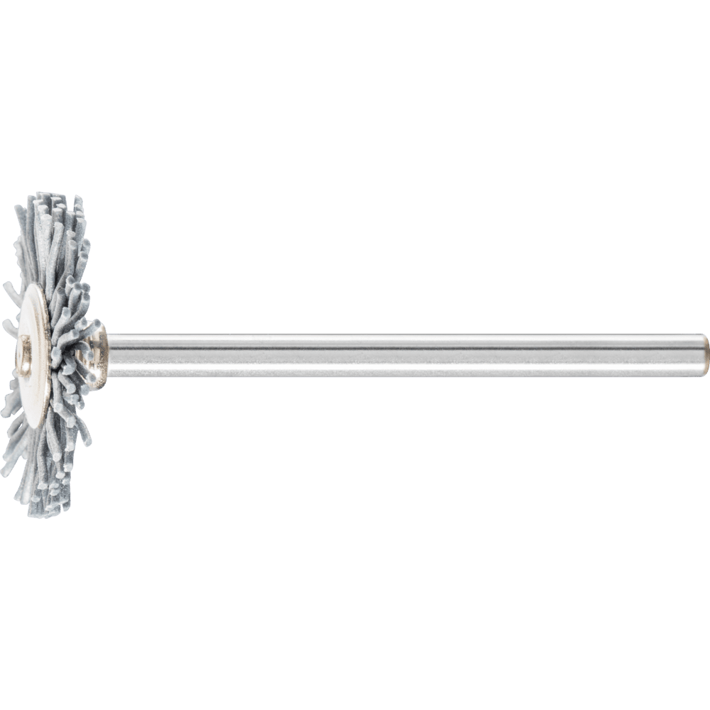 PFERD Miniaturbürsten RBU 2202/3 SiC 320 0,55