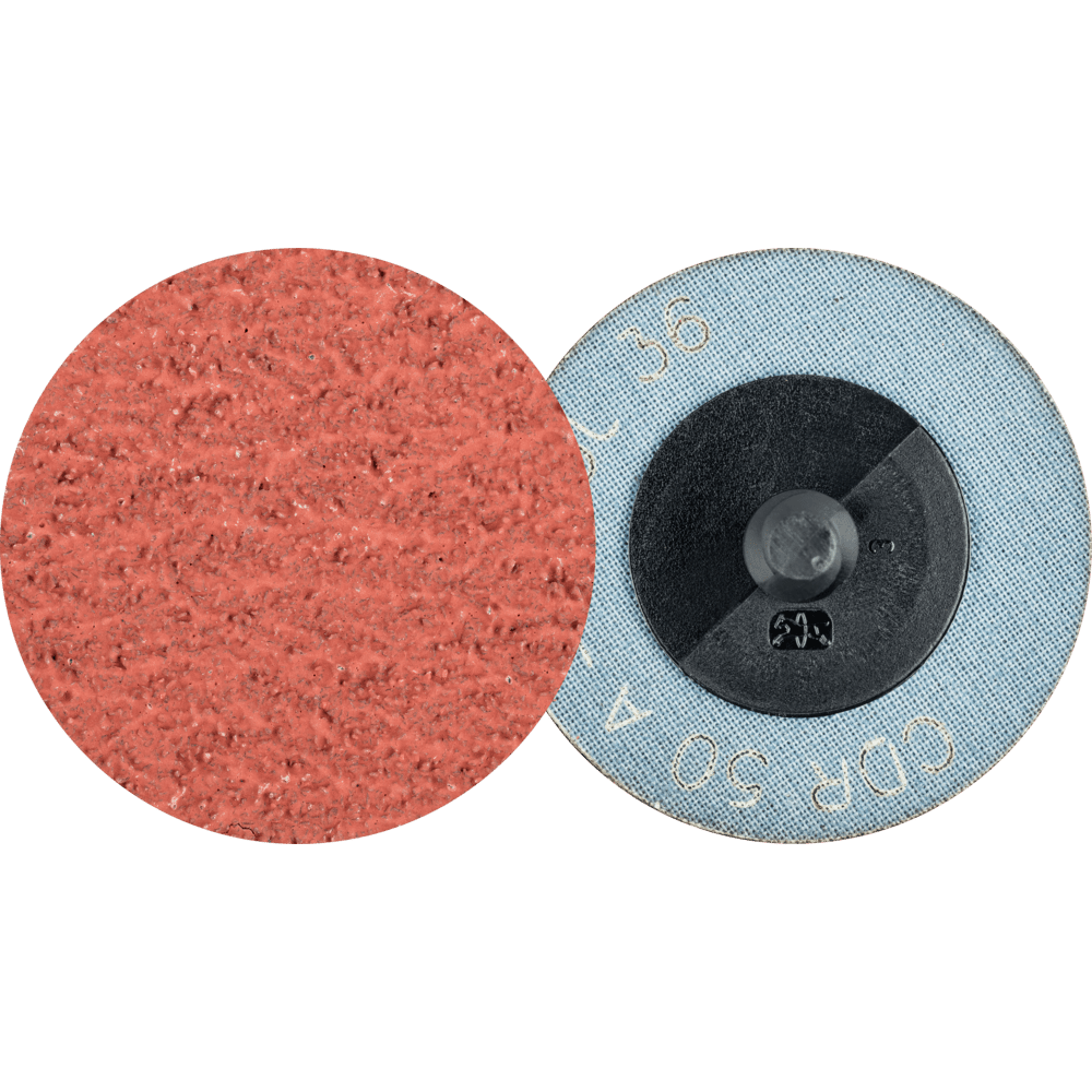 PFERD COMBIDISC-Schleifwerkzeuge CDR 50 A-COOL 36