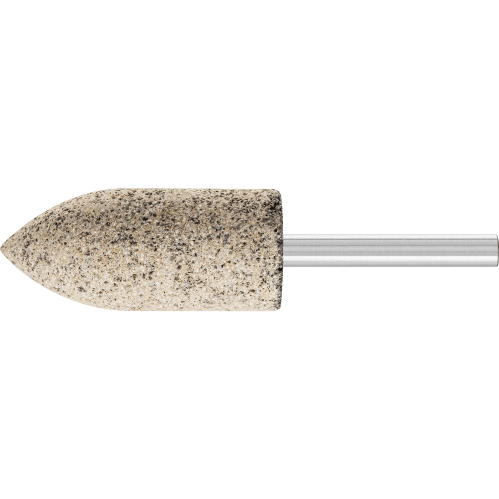 PFERD Schleifstifte A 11 6 AN 30 N5B INOX EDGE